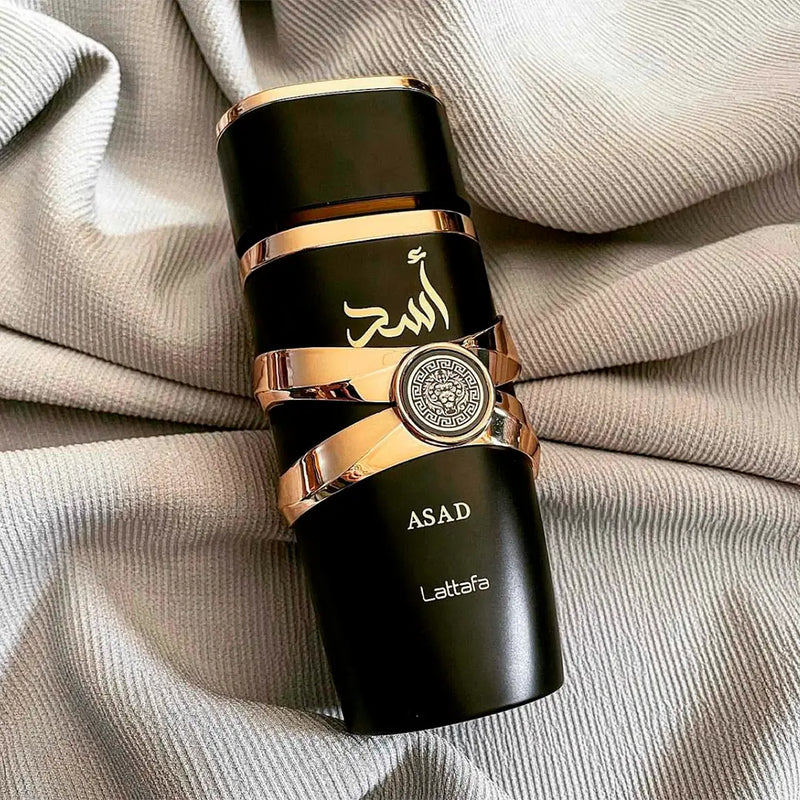 Asad (100ml)