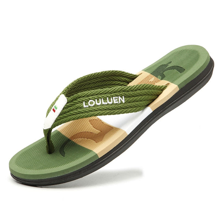 Chinelo Masculino - LOULUEN®